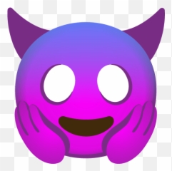 Emoji Mashup Bot On Twitter Base From Japanese - Ogre,Dead Eyes Emoji