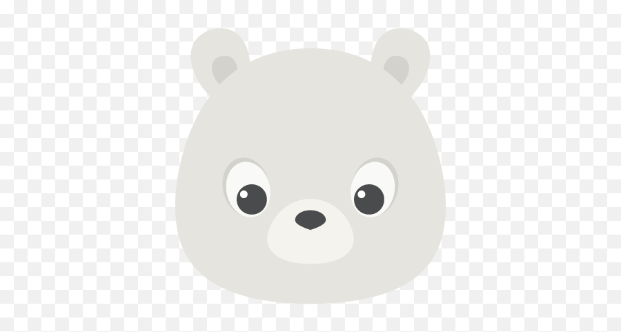 How To Create A Cartoon Polar Bear Portrait In Adobe Illustrator Emoji,Audio Mastering Emoji