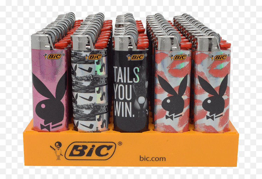 Lighters - Askwholesalers Emoji,Playboy Bunny Emojii