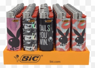 Lighters - Askwholesalers Emoji,Playboy Bunny Emojii