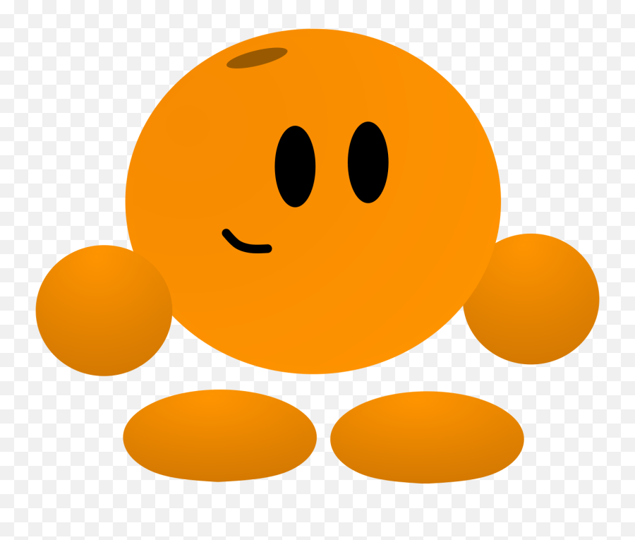 Orange Citrus Yellowhead Wikia Fandom Emoji,Citrus Emoji