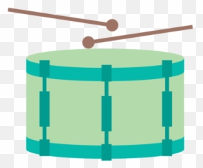 Free Tambor De Instrumentos Musicales 1206568 Png With Emoji,Snare Emoji