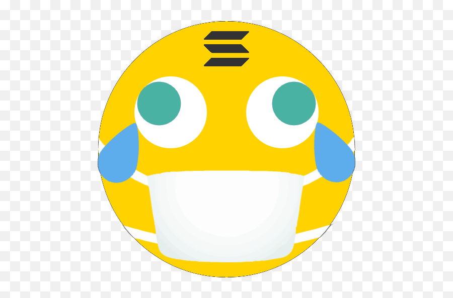 No Goal Faces - Howrareis Emoji,Deep Frown Emoji