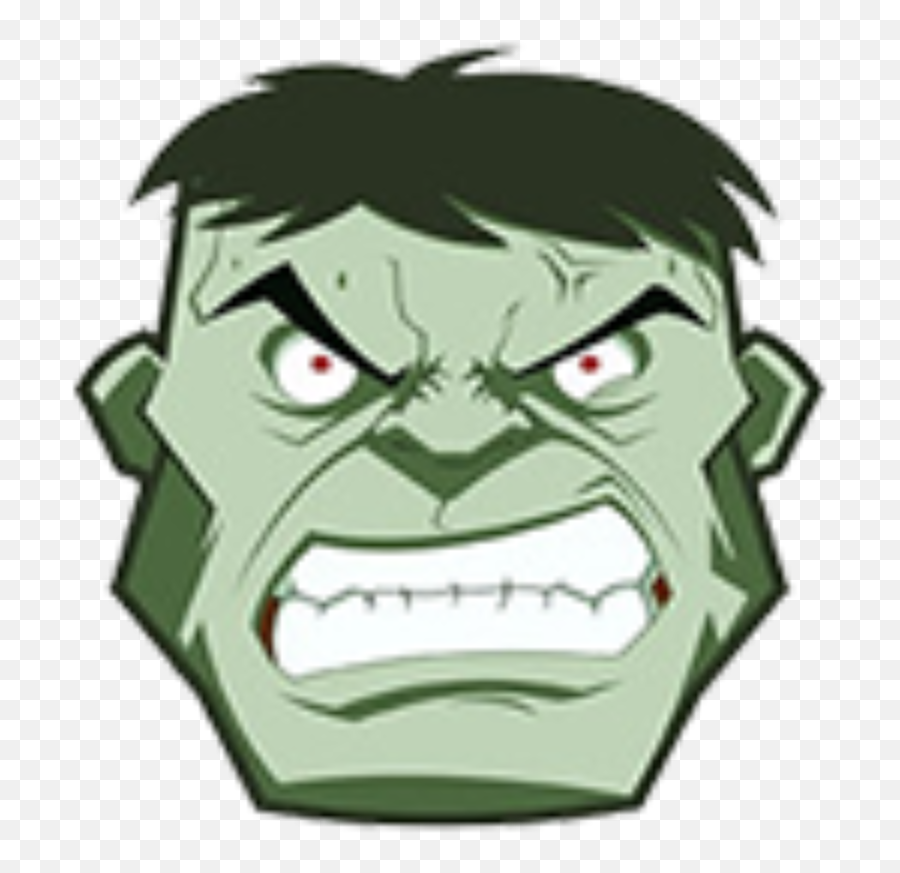 Off White Hulk Emoji,Off Emoji