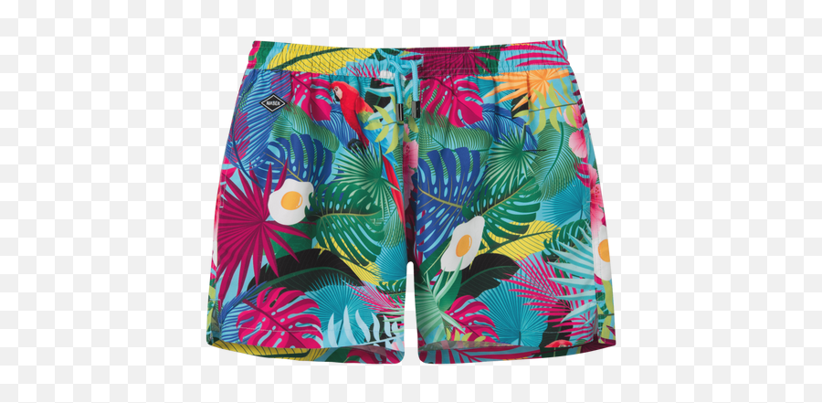 Swim Shorts U2013 Smoke U0026 Soda Emoji,Swim Trunk Emoji