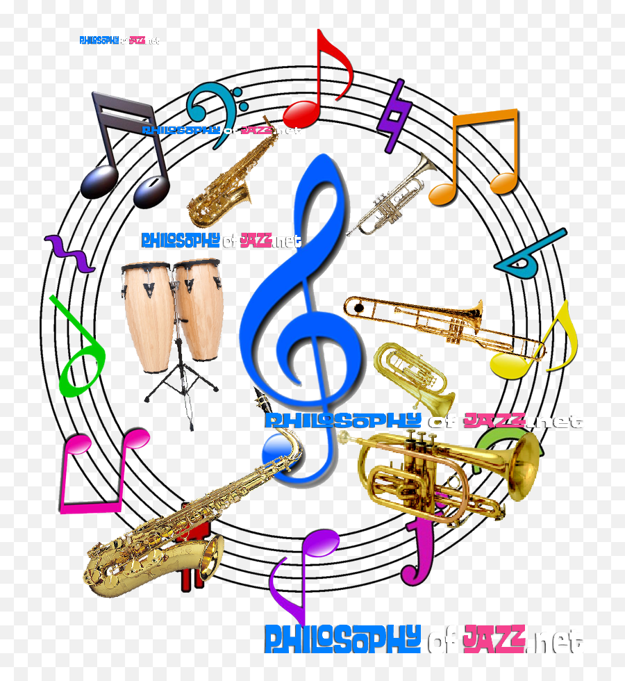 Ontmusic0 What Is Music - Philosophyofjazznet Music Emoji,Musical Modes And Emotions