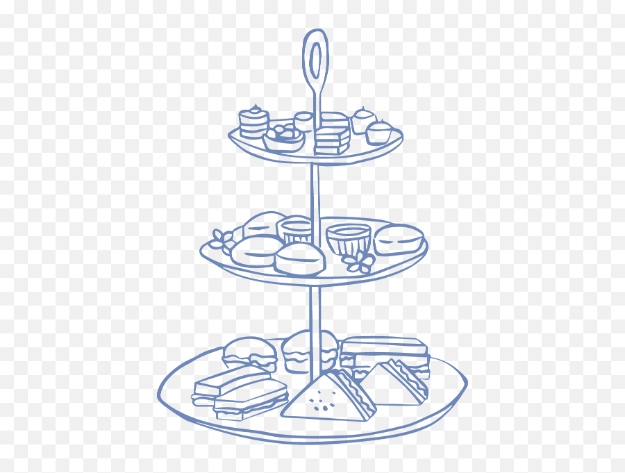 Free Vector Clip Art Customized - Cake Stand Emoji,Emoji Cake Supplies