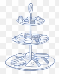 Free Vector Clip Art Customized - Cake Stand Emoji,Emoji Cake Supplies