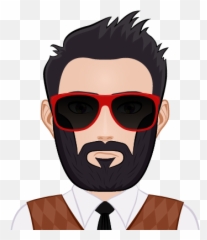 Bearded Dragon Beats - Man Emoji,Bearded Dragon Emotions