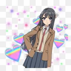 The Most Edited - Girly Emoji,Moan Face Emoji
