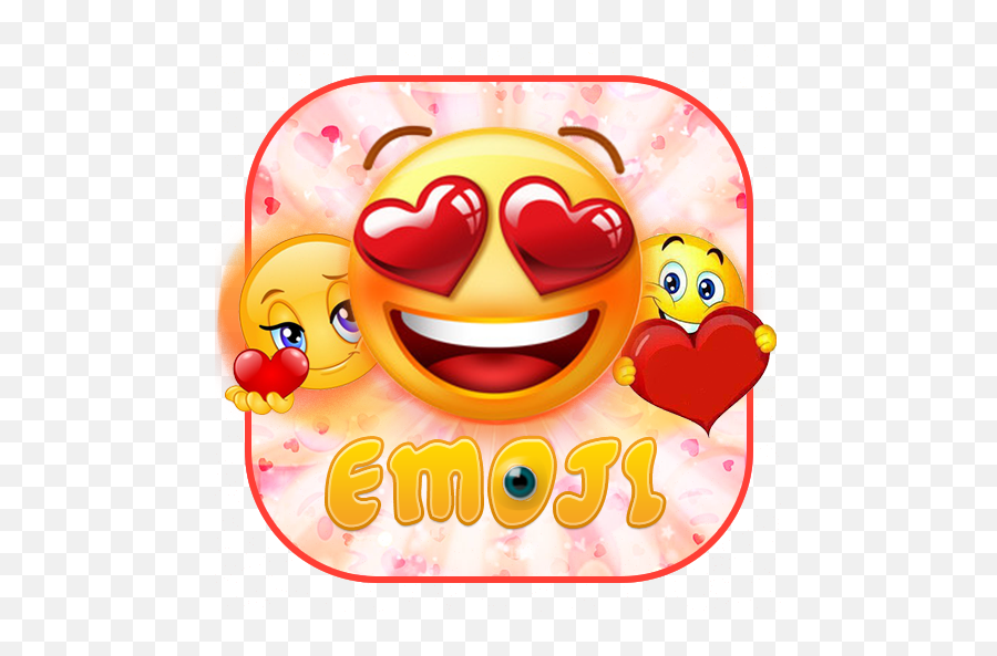 App Insights Emoji Love Launcher Apptopia - Happy,Love Is In The Air Emoji