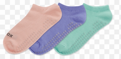 Pack Yoga Non Skid Ankle Socks - Unisex Emoji,Emoji Socks Wholesale