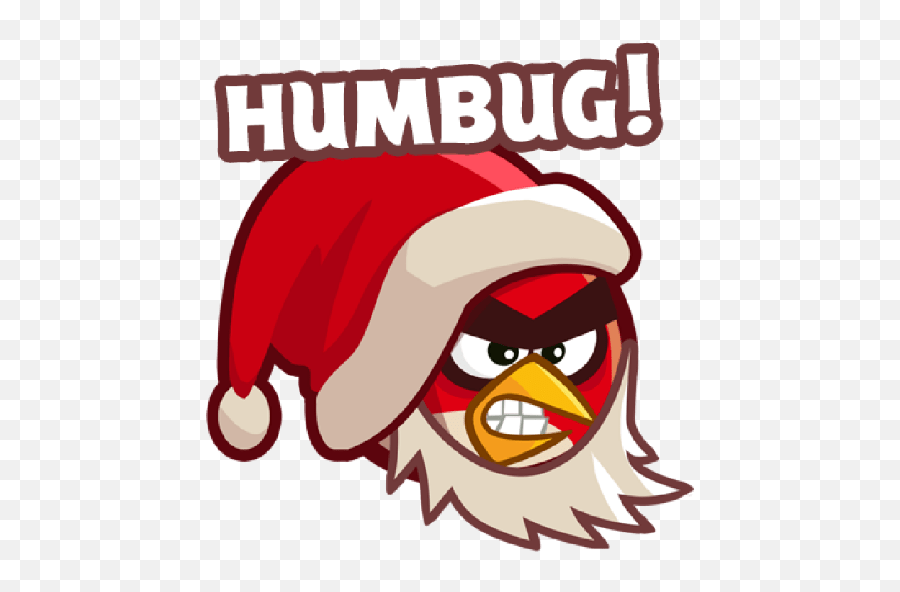 Angry Birds Blast - Angry Birds Blast Stickers Emoji,Angry Bird Emoticon