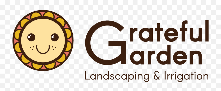 Grateful Garden - Happy Emoji,Grateful Emoticon