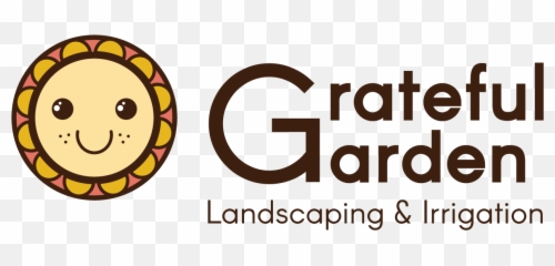 Grateful Garden - Happy Emoji,Grateful Emoticon
