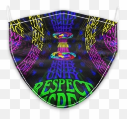Members Of Plurliament Emoji,Peace Love Unity Respect Emoji