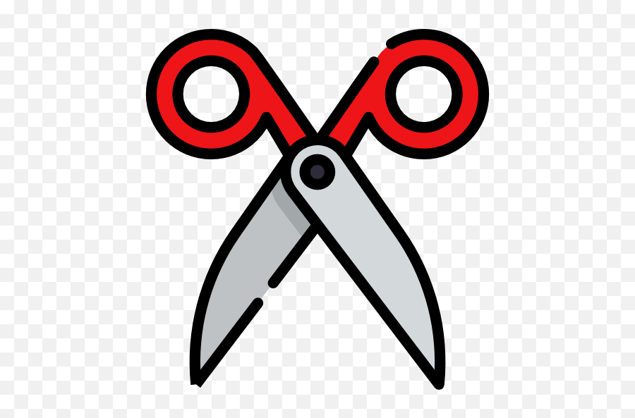 Scissors - Free Miscellaneous Icons Dot Emoji,Scissors Emoji Png