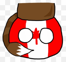 Fuckin Awesome Canadian Care Package - Canada Countryball Images Transparent Background Emoji,Moose Emoji Copy And Paste