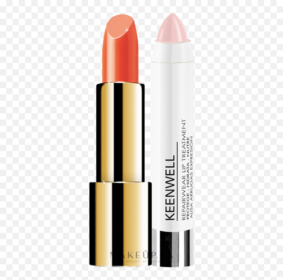 Keenwell Pack Lip Beauty Ultra Shine - Lip Care Emoji,Gossamer Emotion Creamy Lipstick