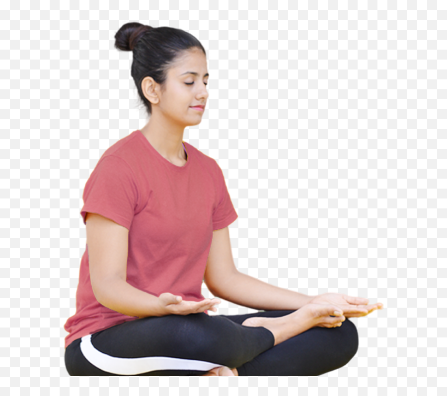 Online Advanced Meditation Program - Bun Emoji,Transforming Emotions Meditation Sri Sri