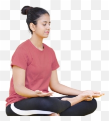 Online Advanced Meditation Program - Bun Emoji,Transforming Emotions Meditation Sri Sri