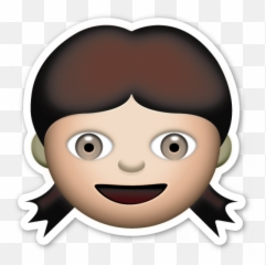 Emoji Stickers - Emoji Boys,Girl Emoji