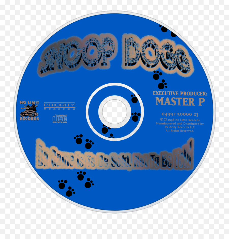 Snoop Dogg Music Fanart Fanarttv - Optical Disc Emoji,Emoticon Snoop Dogg