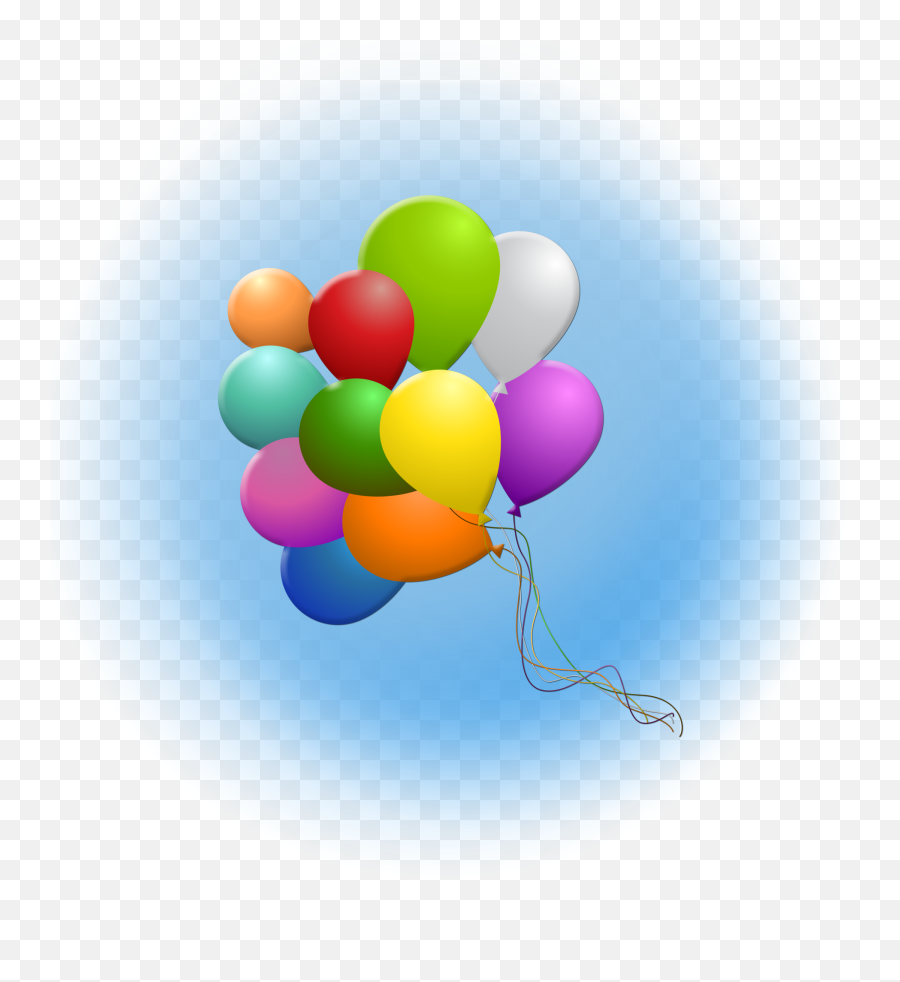 Contributions To The Tribute Of Peter - Balloon Emoji,Sympathy Hug Emoji