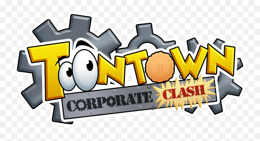 2020 - Toontown Corporate Logo Emoji,Toontown Emotions