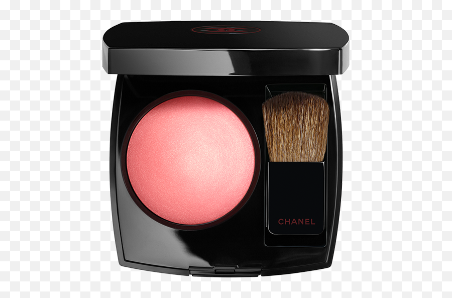 Joues Contraste Time To Blush - Rouge Emoji,Chanel Rouge Allure 17 Emotion