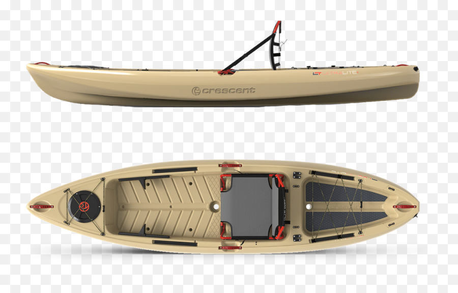 Ultralight - Solid Emoji,Emotion Renegade Inflatable Kayak