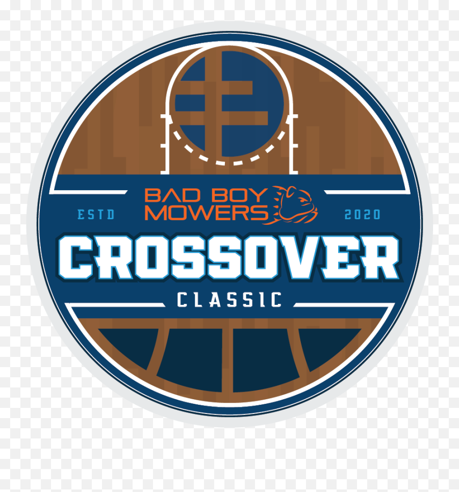 College Basketball Landed In Sioux Falls - Bad Boy Mowers Crossover Classic Emoji,Bandoo Emoticons For Facebook