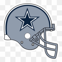 Dallas Cowboys Clipart Original Logo Dallas Cowboys - Clip Dallas Cowboys Helmet Logo Emoji,Dallas Cowboy Star Emoji