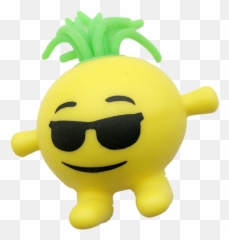 D - Happy Emoji,Emoji Squishy