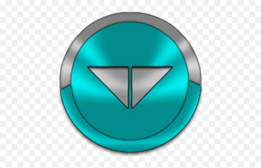 Cyan Icon Pack Free Apks Android Apk - Vertical Emoji,Free Emoticons Packs