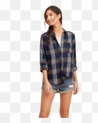 Hollister Easy Plaid Shirt - Fashion Park Swiss Hollister Plaid Shirt Emoji,Emoji Shirt And Joggers