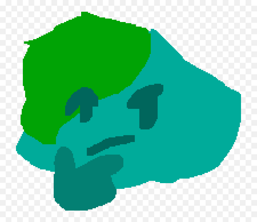 Pixilart - Thing Emoji By Missdepressed Gallito,Idk Emoji Png Pixilart - Thing Emoji By Missdepressed Gallito,Idk Emoji Png
