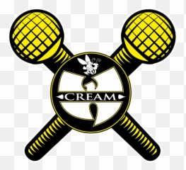 Microphone Clipart Hip Hop Microphone - Globe Du Emoji,Wu Tang Emoji