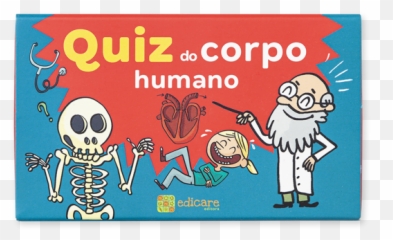 Quiz Do Corpo Humano - Quiz Edicare Emoji,Respostas Do Jogo Emoji Quiz