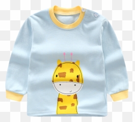 Piece Baby Toddlers Pajamas Set Cartoon - Long Sleeve Emoji,Pajamas Emoticon