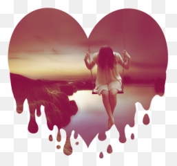 Love Heart Touching Quotes In Hindi - Broken Heart Sad Fake Love Emoji,Zeda Emoticon