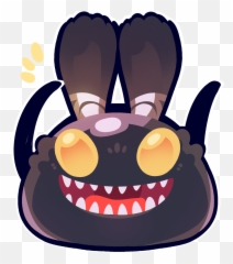 Ffxiv Emoji - Spriggan Discord Emoji,Moogle Emoji