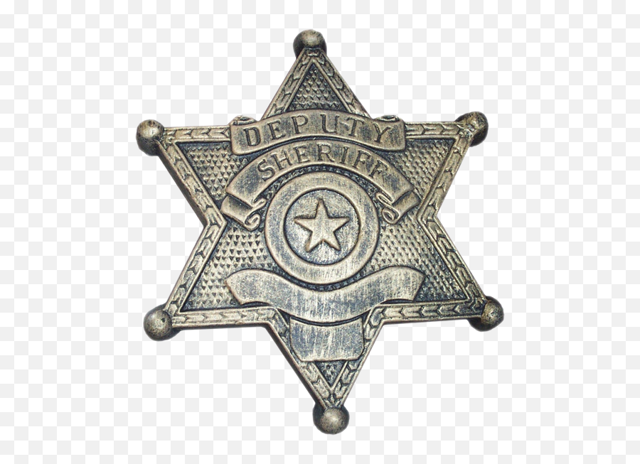 Sheriff Badge Psd Official Psds - Badge Emoji,Emoji Sheriff