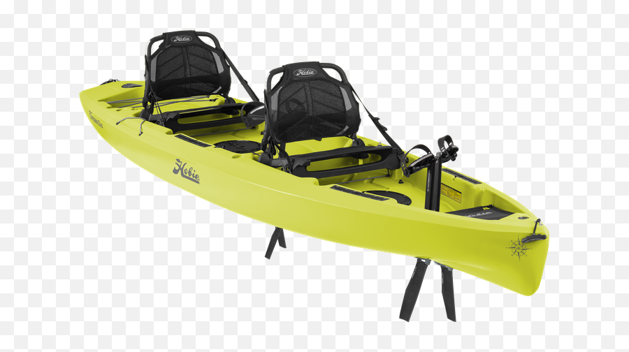 Hobie Mirage Compass Duo 2021 - Mirage Compass Duo Kayak Hobie Compass Emoji,Emotion Glide Kayak Weight Capacity