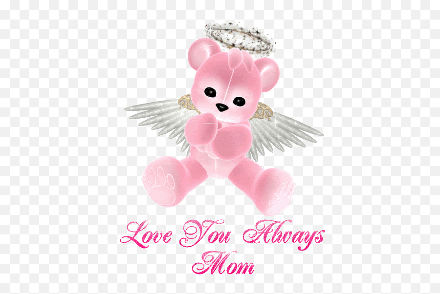 I Miss You Mom Quotes Love My Family - Love You Always Mom Emoji,Miss A Emoticon Gif