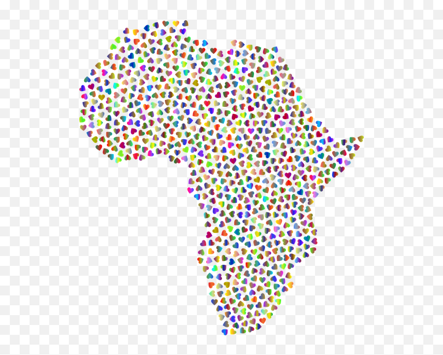 Free Photo Affection Positive High Like Love Thumb Heart - Polka Dot Emoji,Africa Continent Map Emoji
