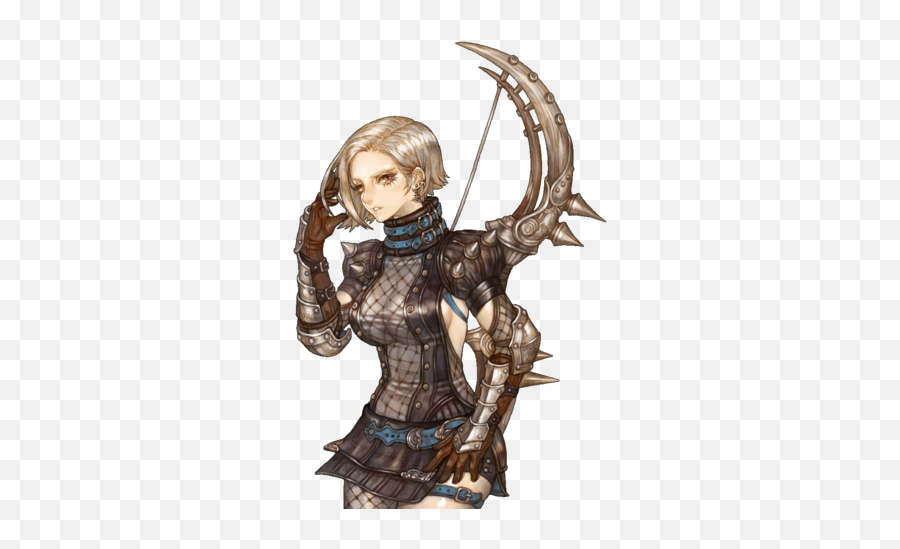 Tree Of Savior Rogue Build - Supernatural Creature Emoji,Which Is The Bow Emotion In Avabel
