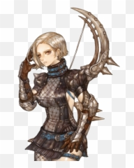 Tree Of Savior Rogue Build - Supernatural Creature Emoji,Which Is The Bow Emotion In Avabel