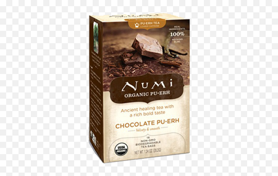 Blog Cambridge Naturals - Numi Pu Erh Tea Chocolate Emoji,Aerosmith Sweet Emotion Bag Of Rice