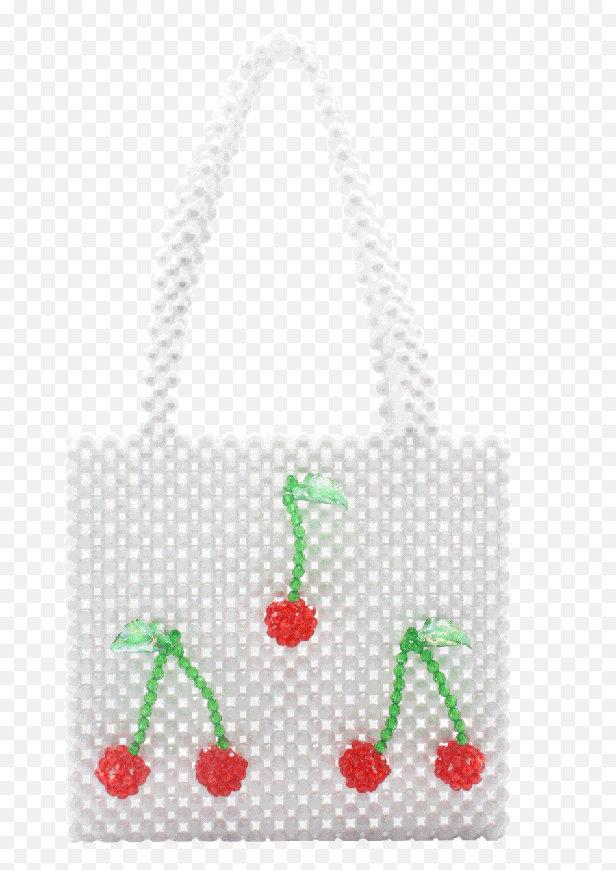 Ma Cherie Bag - Tote Bag Emoji,Korean Hand Heart Emojis Transparent Gif